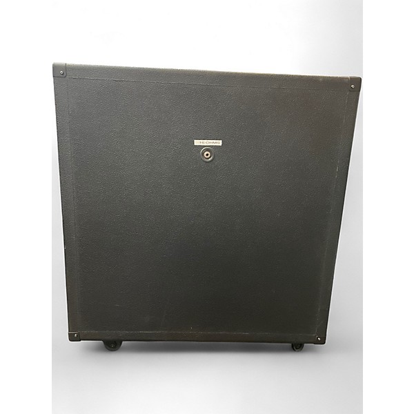 Used Peavey Windsor 4x12 Slant Guitar Cabinet