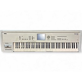 Used KORG Triton Pro 76 Key Keyboard Workstation