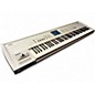 Used KORG Triton Pro 76 Key Keyboard Workstation