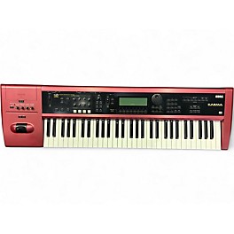 Used KORG KARMA Keyboard Workstation