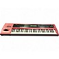 Used KORG KARMA Keyboard Workstation