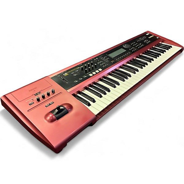 Used KORG KARMA Keyboard Workstation