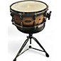 Used Orange County Drum & Percussion 14X6.5 Miscellaneous Snare 2 Color Sunburst Drum