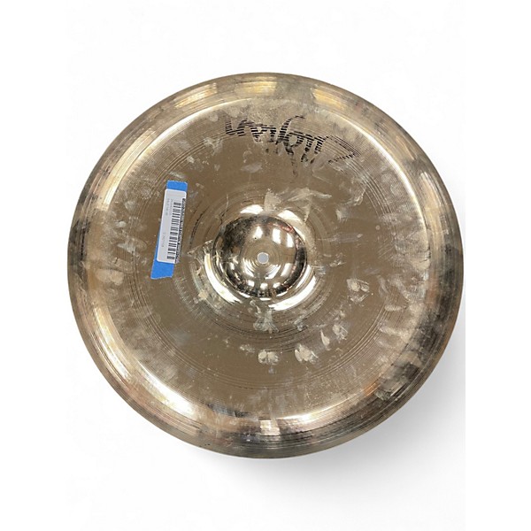 Used Zildjian 18in A Custom Swish Cymbal