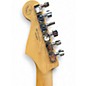 Used Fender FSR Standard Stratocaster HSS Swirl Solid Body Electric Guitar