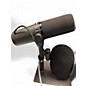 Used Shure SM7B Dynamic Microphone