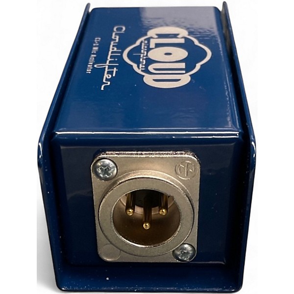 Used Cloud Cloudlifter CL-1 Microphone Preamp