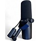 Used Shure SM7B Dynamic Microphone