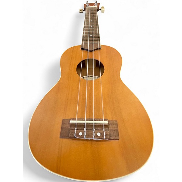 Used Mitchell MU40NT Natural Ukulele