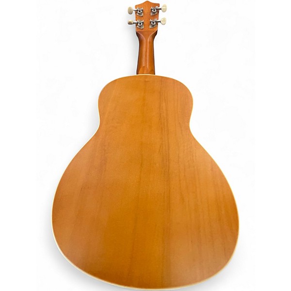 Used Mitchell MU40NT Natural Ukulele