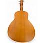 Used Mitchell MU40NT Natural Ukulele