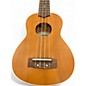 Used Mitchell MU40NT Natural Ukulele