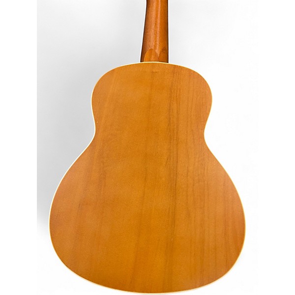 Used Mitchell MU40NT Natural Ukulele