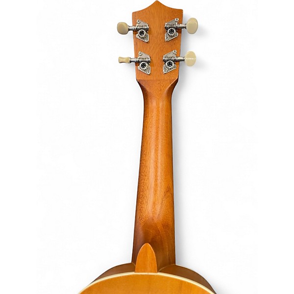 Used Mitchell MU40NT Natural Ukulele