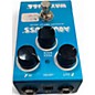 Used Way Huge Electronics WHE701 Aqua Puss Analog Delay Effect Pedal
