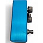 Used Way Huge Electronics WHE701 Aqua Puss Analog Delay Effect Pedal