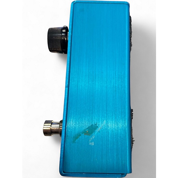 Used Way Huge Electronics WHE701 Aqua Puss Analog Delay Effect Pedal