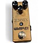 Used Wampler Tumnus Mini Overdrive Effect Pedal thumbnail