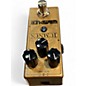 Used Wampler Tumnus Mini Overdrive Effect Pedal