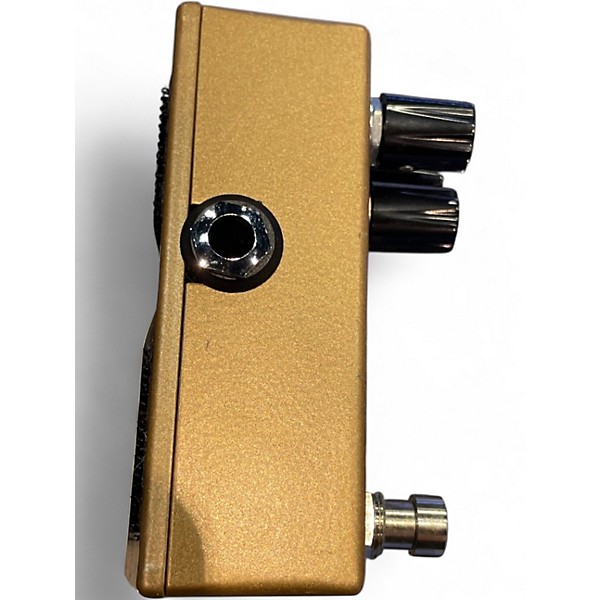 Used Wampler Tumnus Mini Overdrive Effect Pedal