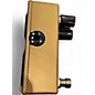 Used Wampler Tumnus Mini Overdrive Effect Pedal