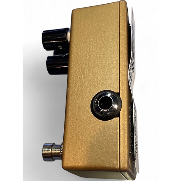 Used Wampler Tumnus Mini Overdrive Effect Pedal