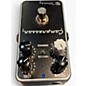 Used Keeley 4 Knob Compressor Effect Pedal