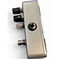 Used Keeley 4 Knob Compressor Effect Pedal