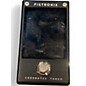 Used Pigtronix 2NR Tuner Pedal thumbnail
