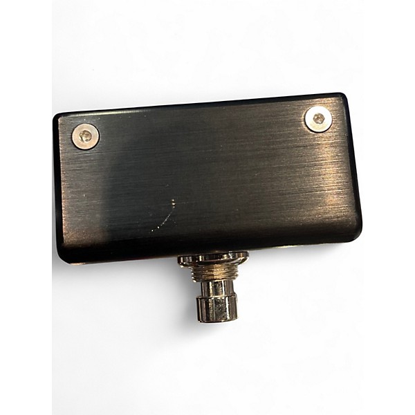 Used Pigtronix 2NR Tuner Pedal