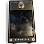 Used Pigtronix 2NR Tuner Pedal