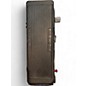 Used Dunlop 535Q Cry Baby Multi-Wah Effect Pedal thumbnail
