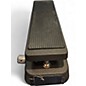 Used Dunlop 535Q Cry Baby Multi-Wah Effect Pedal
