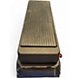 Used Dunlop 535Q Cry Baby Multi-Wah Effect Pedal