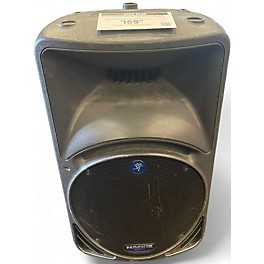 Used Mackie SRM450 Powered Speaker