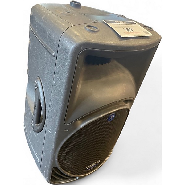 Used Mackie SRM450 Powered Speaker