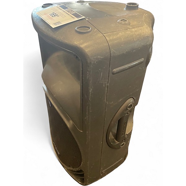 Used Mackie SRM450 Powered Speaker