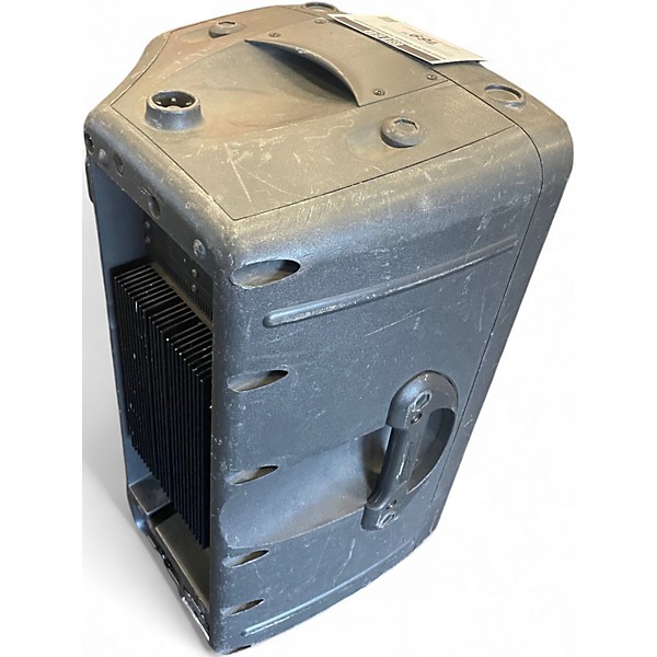 Used Mackie SRM450 Powered Speaker