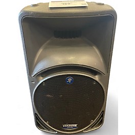 Used Mackie SRM450 Powered Speaker