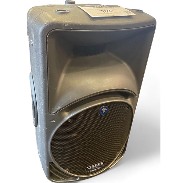 Used Mackie SRM450 Powered Speaker