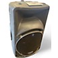 Used Mackie SRM450 Powered Speaker