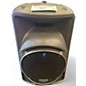 Used Mackie SRM450 Powered Speaker thumbnail