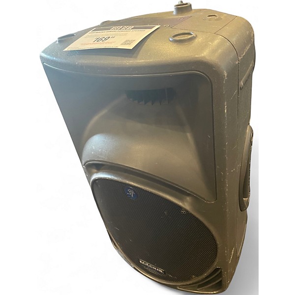 Used Mackie SRM450 Powered Speaker