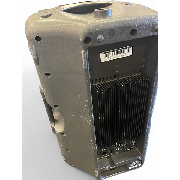 Used Mackie SRM450 Powered Speaker