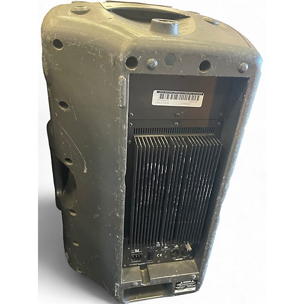 Used Mackie SRM450 Powered Speaker