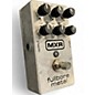 Used MXR M116 Fullbore Metal Distortion Effect Pedal