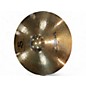 Used Zildjian 18in S Family Medium Thin Crash Cymbal thumbnail