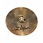 Used Zildjian 18in S Family Medium Thin Crash Cymbal