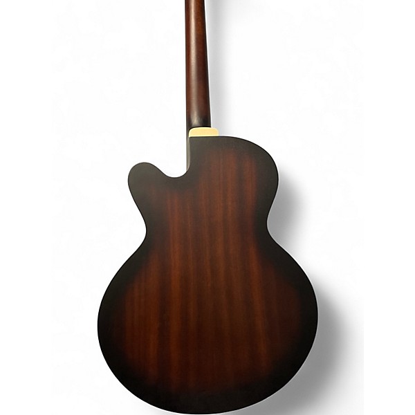 Used 2020s Mitchell T239BCE-BST Brown Acoustic Bass Guitar