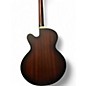 Used 2020s Mitchell T239BCE-BST Brown Acoustic Bass Guitar